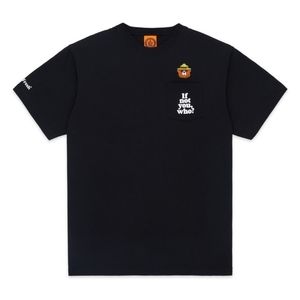 Teddy Fresh Smokey Bear Tee Medium